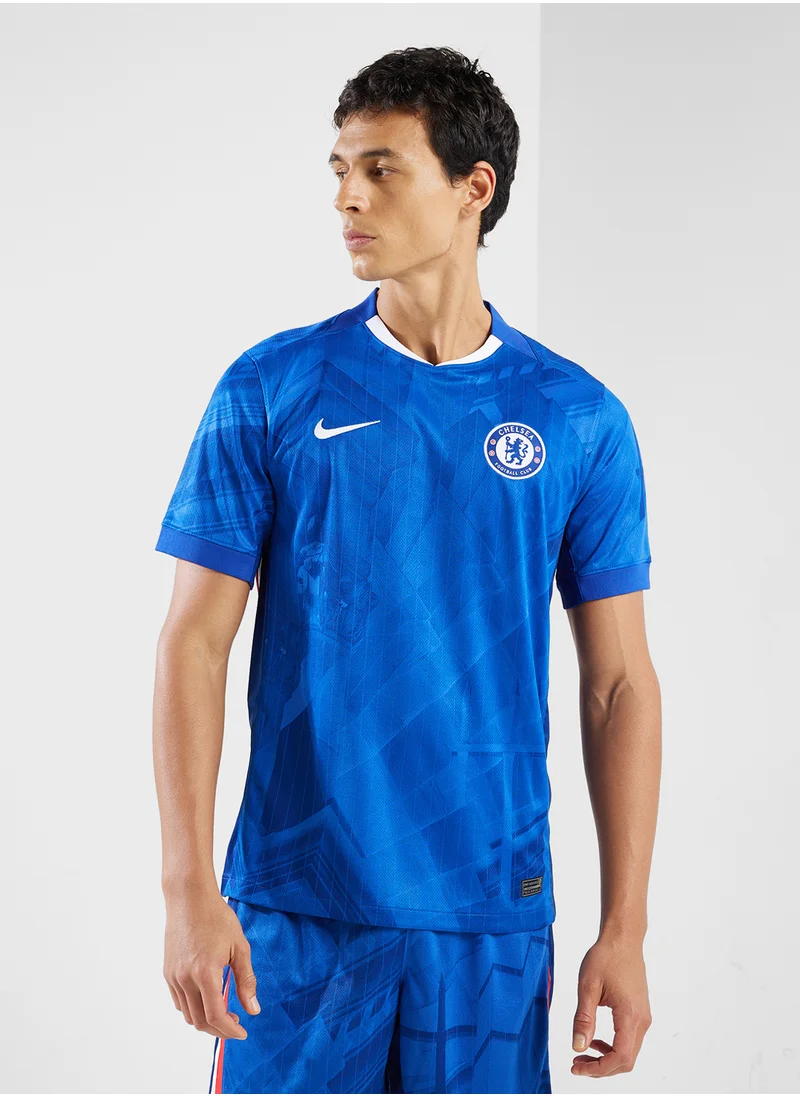 Nike Dri-Fit T-Shirt