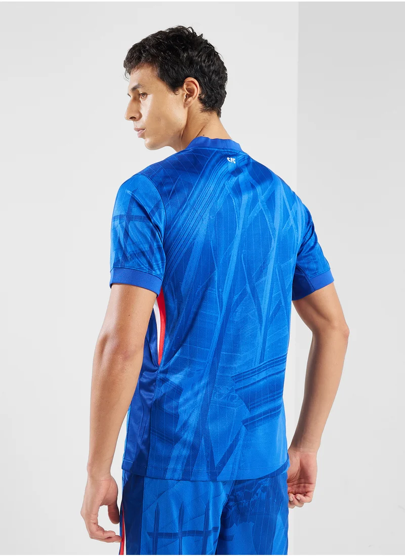 Nike Dri-Fit T-Shirt