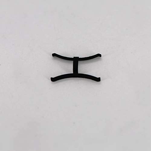 KIPA Front Differential Sprague Spring Clips H-Clips For Polaris RZR 570 900 1000 2015-2016 - Image 5