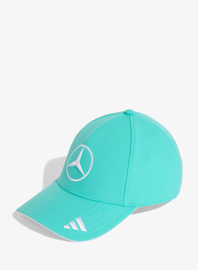 Adidas Mercedes Amg Petronas Driver Cap - Image 1