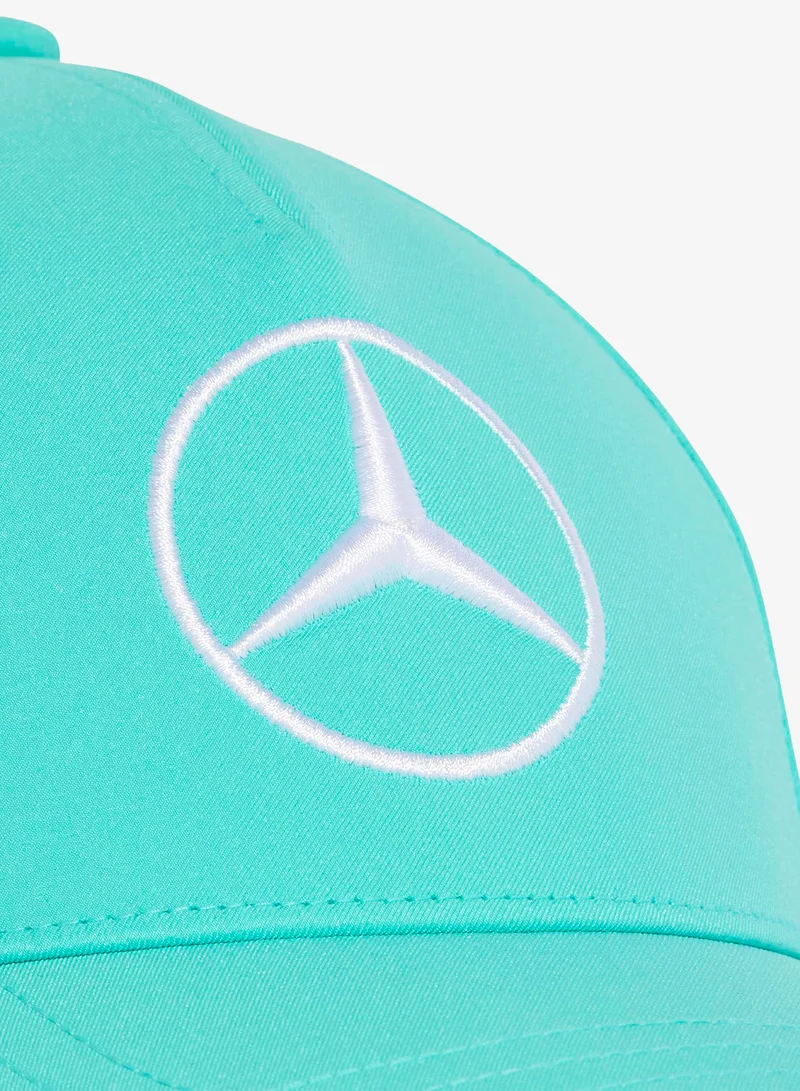 Adidas SEMIRU Mercedes Amg Petronas Driver Cap  | Best Price UAE
