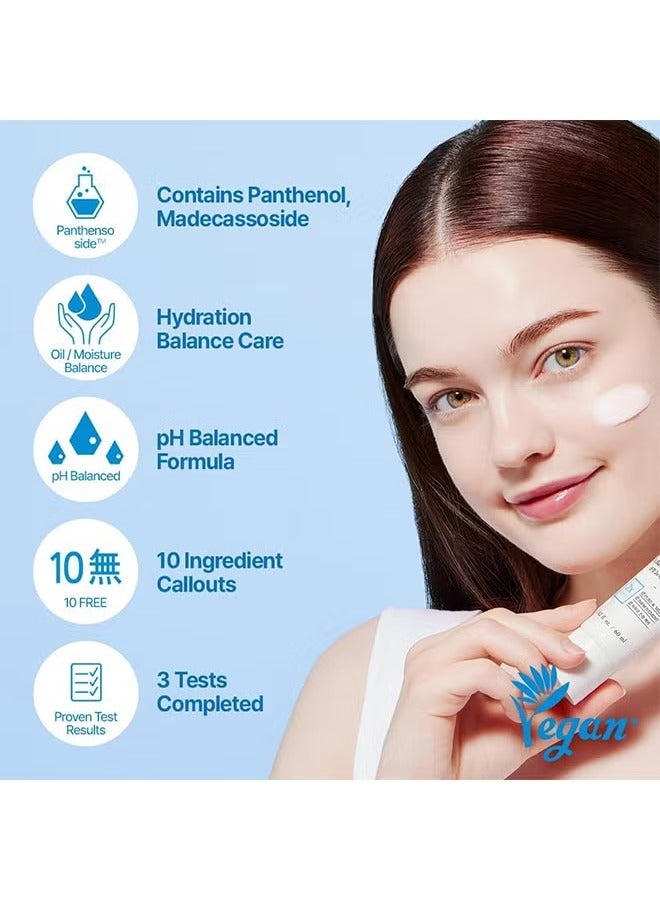 ETUDE Soon Jung 2x Barrier Intensive Cream 60ml - Image 3