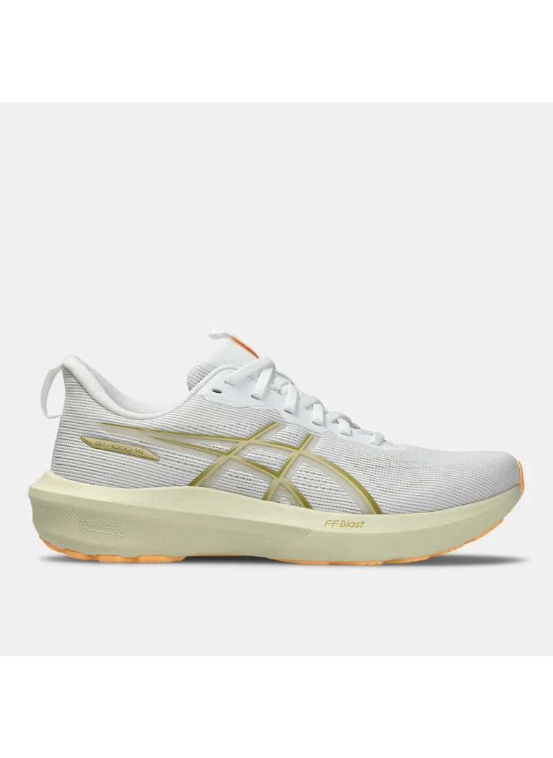 asics Men's GT-1000 14 Shoes