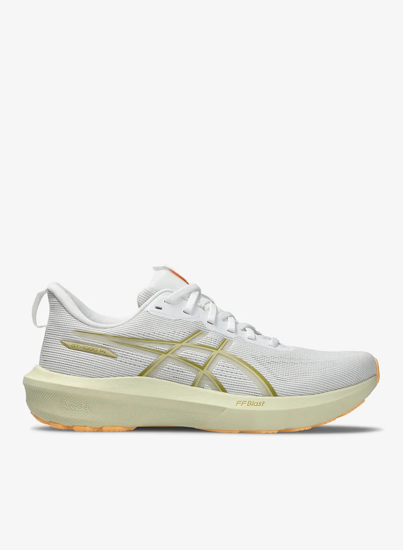 asics Men's GT-1000 14 Shoes