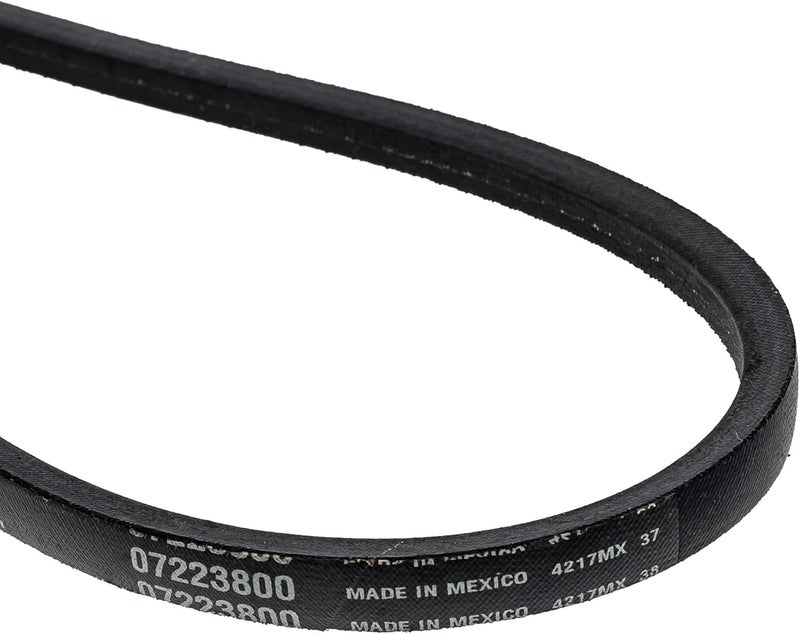 Surefit SureFit Transmission Drive Belt Replacement for Ariens Gravely 07223800 Sport Zoom 1232 1440 Pro 200 - Image 4