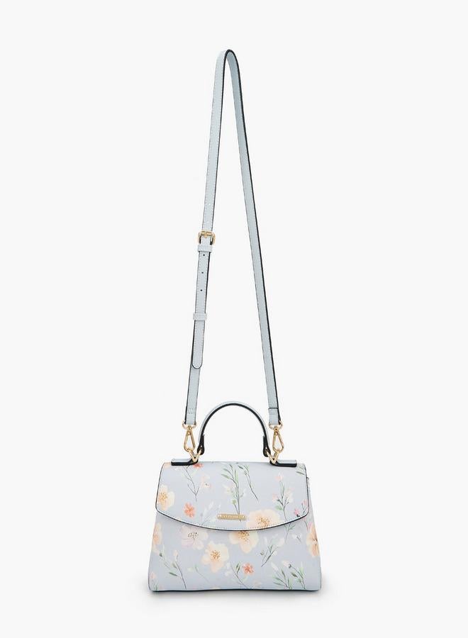 Celeste Floral Match Back - Image 2