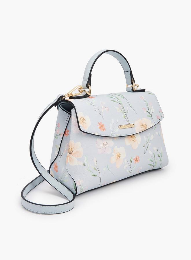 Celeste Floral Match Back - Image 3