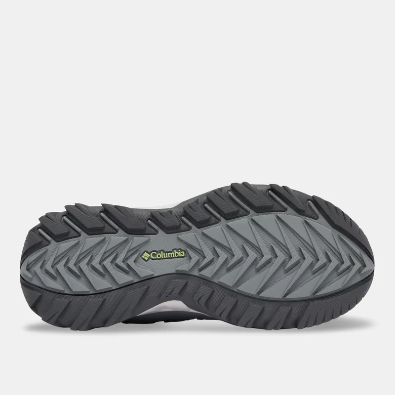 Columbia Women's Strata Trail Mid Waterproof Boots