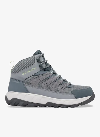 Columbia Women's Strata Trail Mid Waterproof Boots