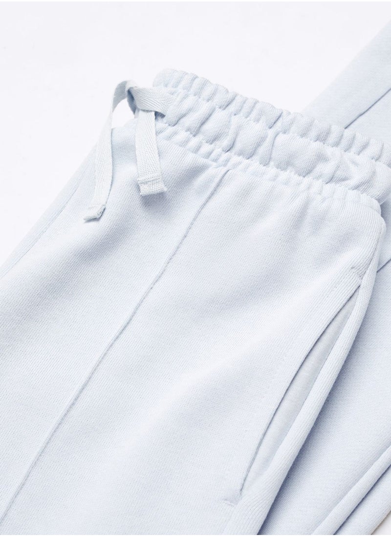 MANGO - Kids Essential Sweatpants - Image 1