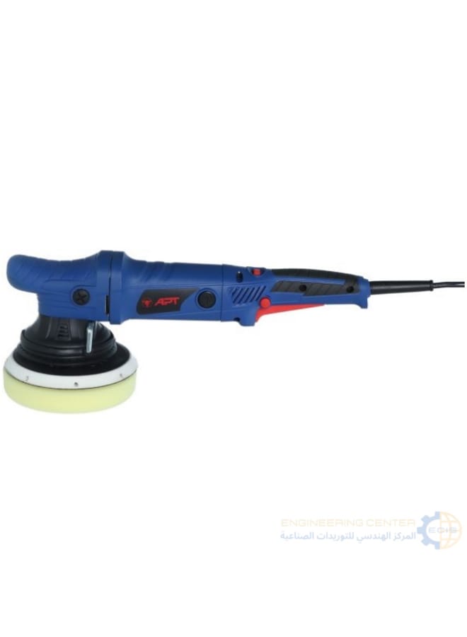 Apt APT DW06300 6-inch 720W Polishing Angle Grinder
