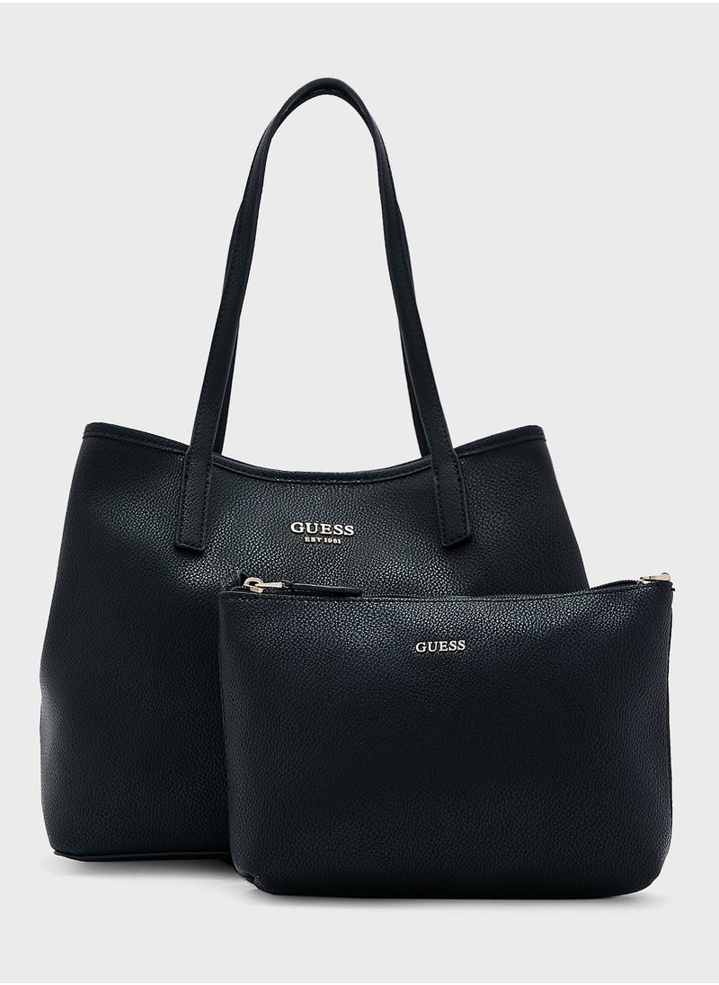 GUESS - Vikky Tote - Image 1