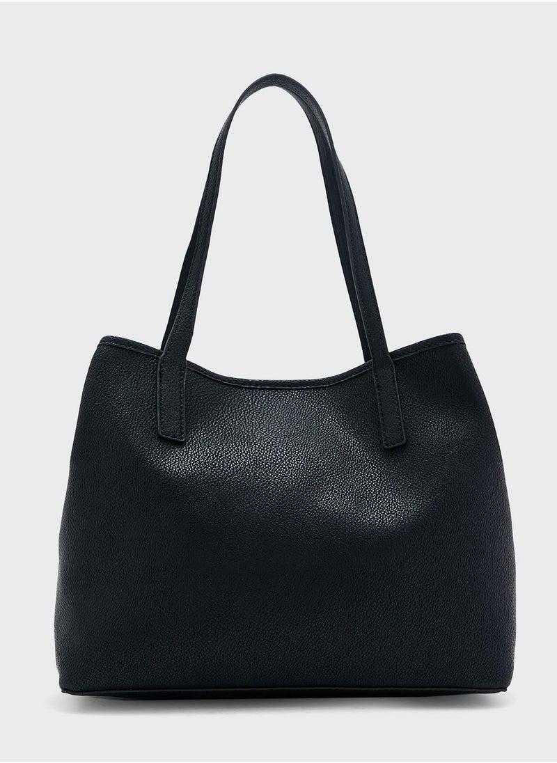 GUESS - Vikky Tote - Image 1