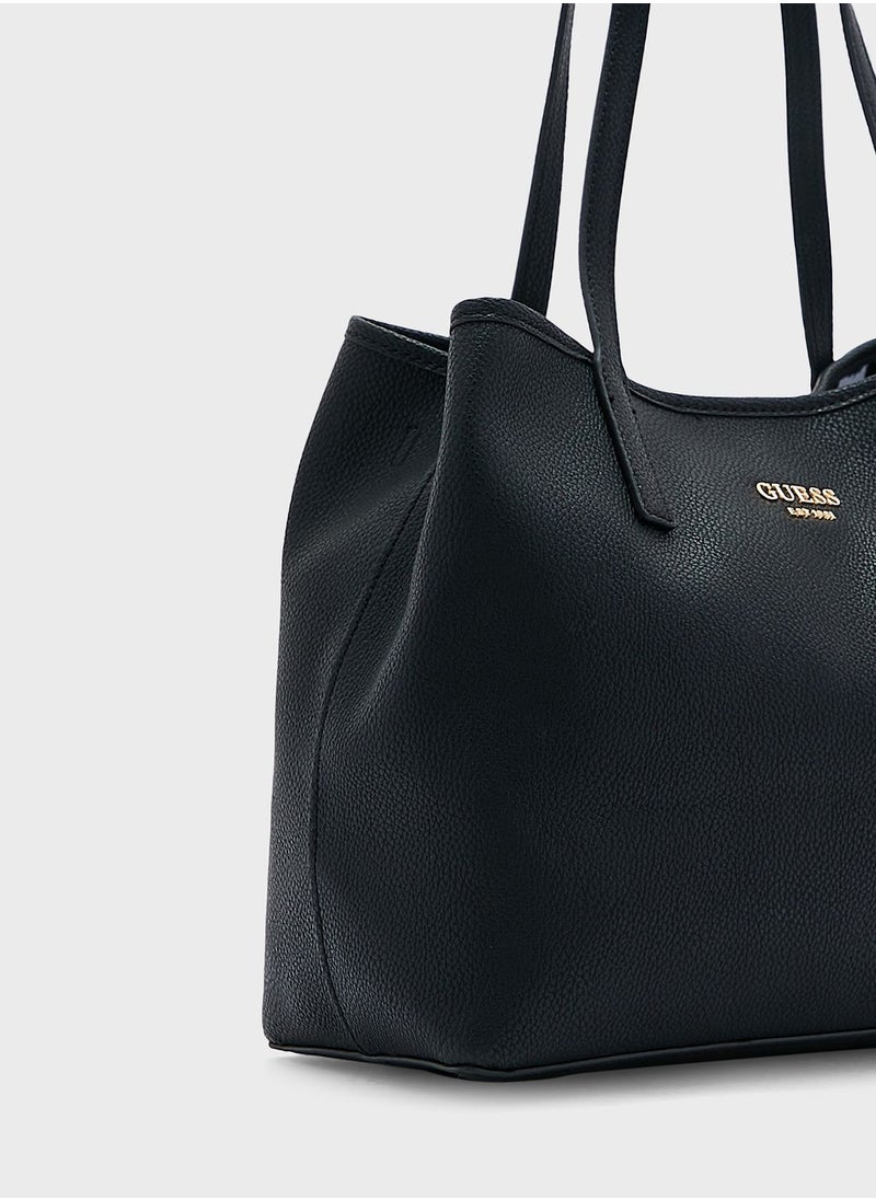 GUESS - Vikky Tote - Image 1