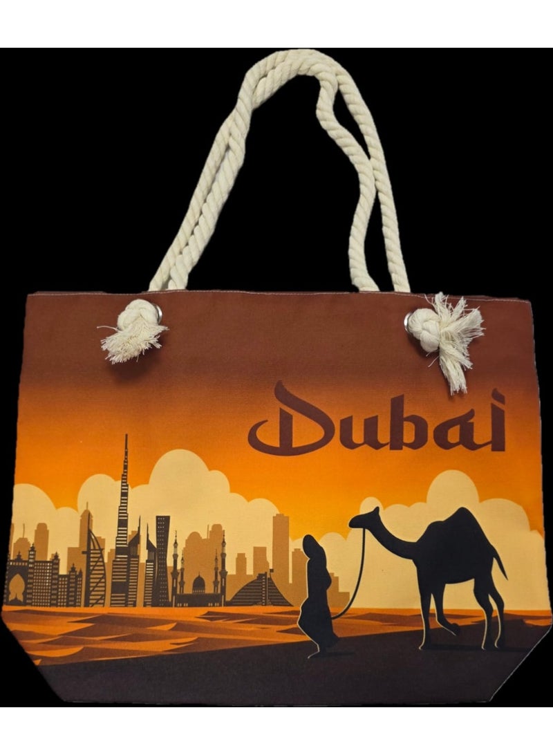 Dubshi Dubai Bag D04 - Image 1
