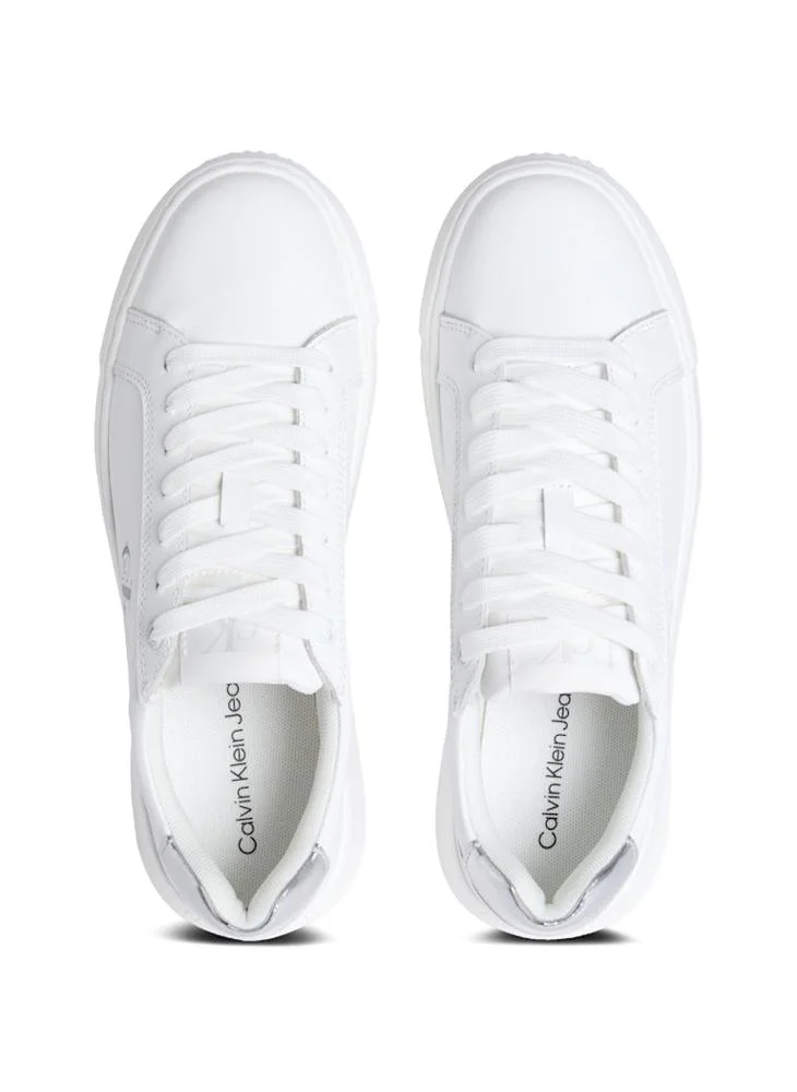 Calvin Klein Jeans Casual Low Top Sneakers