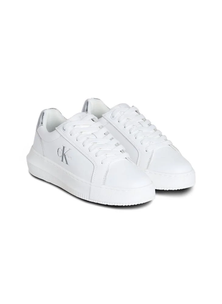 Calvin Klein Jeans Casual Low Top Sneakers