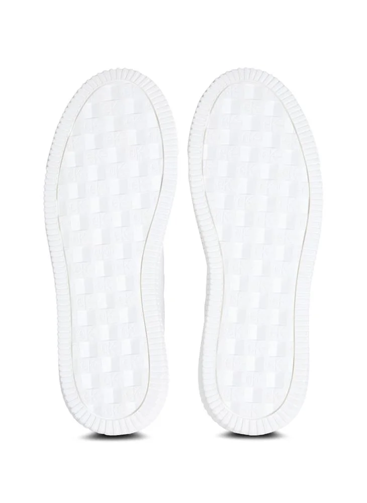 Calvin Klein Jeans Casual Low Top Sneakers