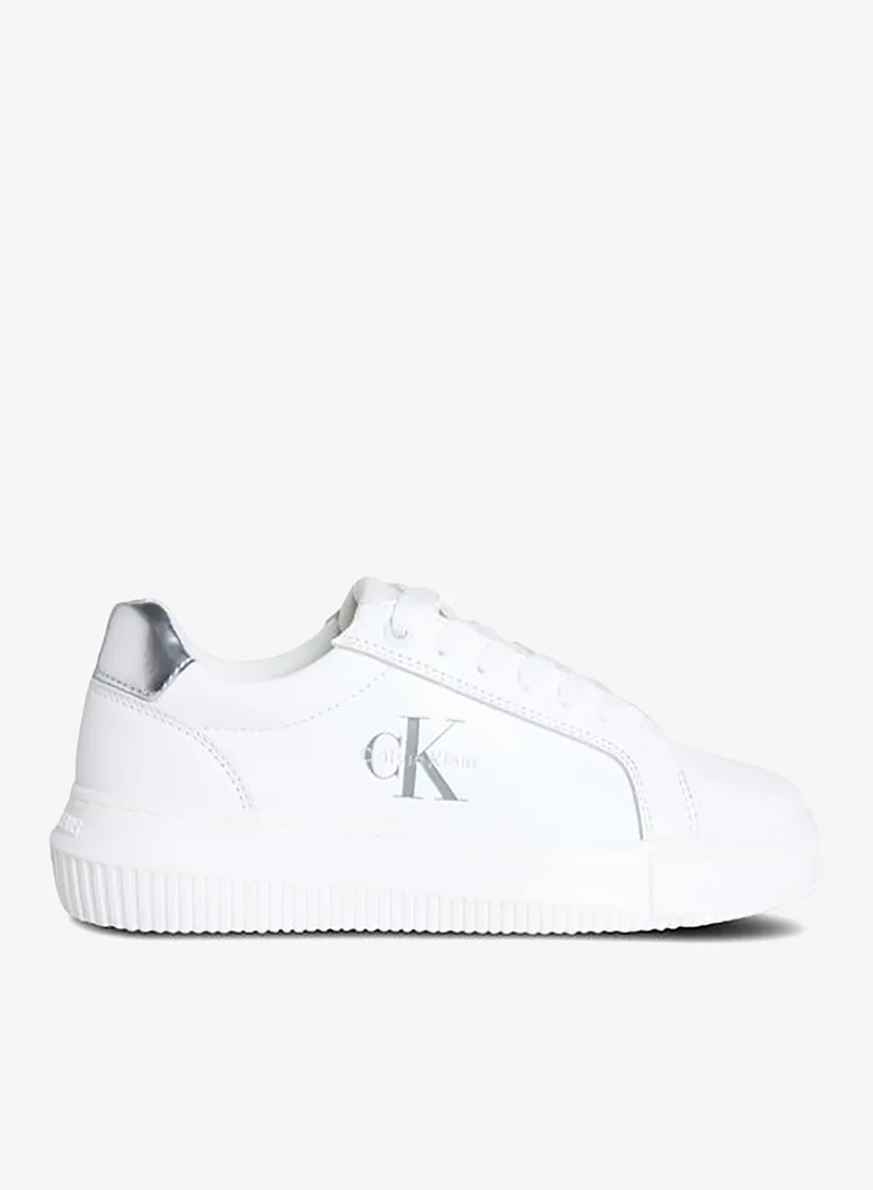 Calvin Klein Jeans Casual Low Top Sneakers