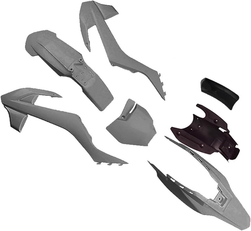 Wivplex KT65 Motorcycle Fairing Body Kit - Image 1