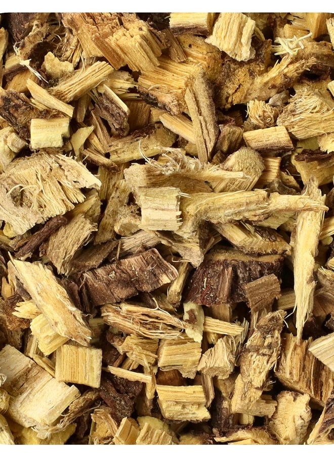 Organic Cut & Sifted Licorice Root 16 oz (453 g) - pzsku/Z877C62DABCD8A1AB9BEAZ/45/_/1731508873/60731434-6cb2-413a-a966-8b743c8e2e84