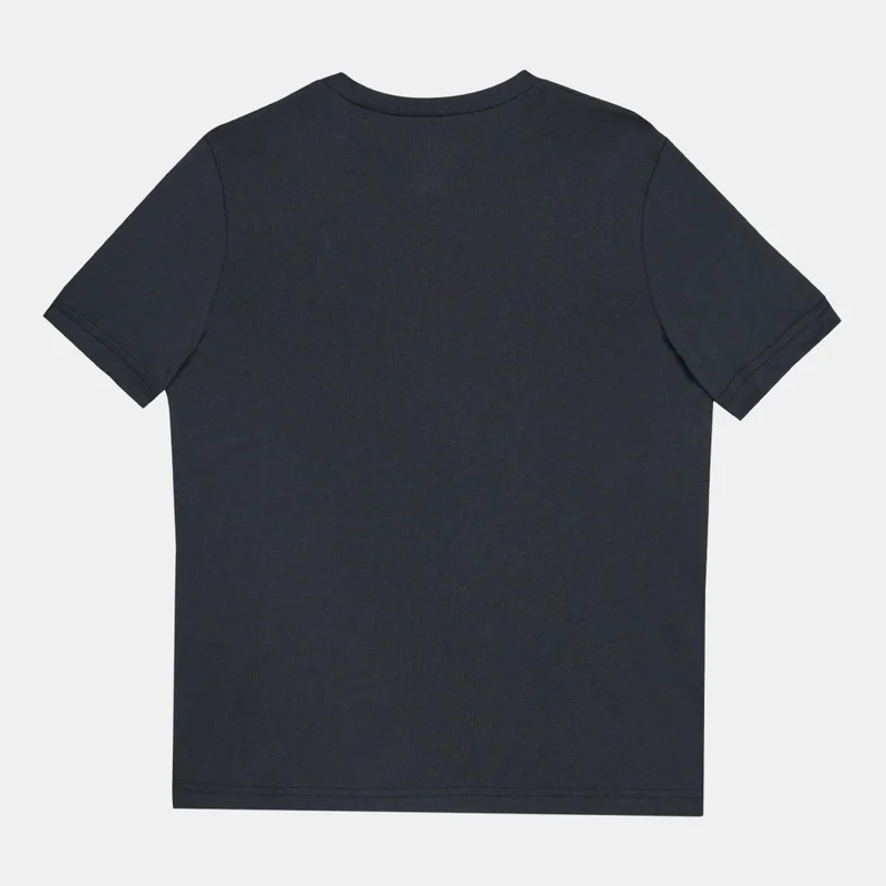 UNDER ARMOUR Kids' Curry Logo T-Shirt