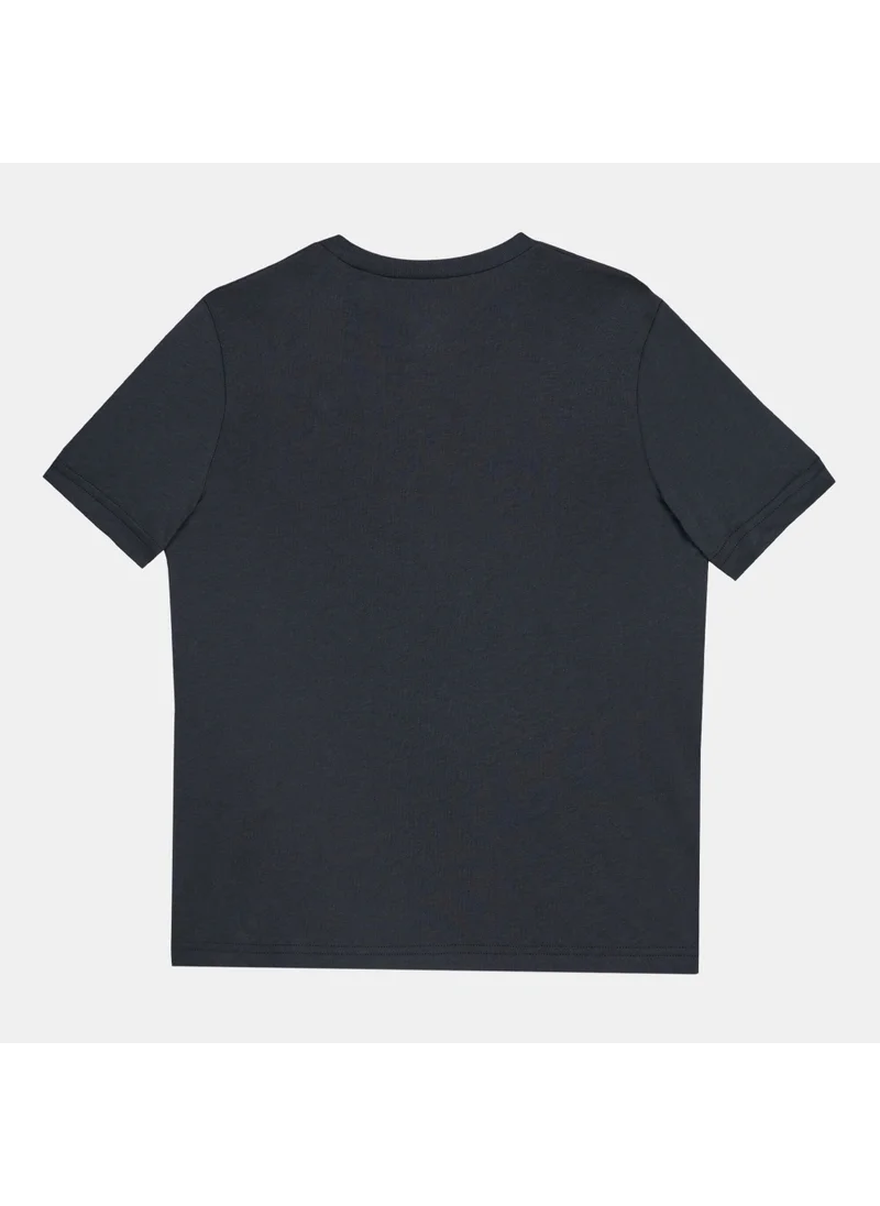 اندر ارمور Kids' Curry Logo T-Shirt
