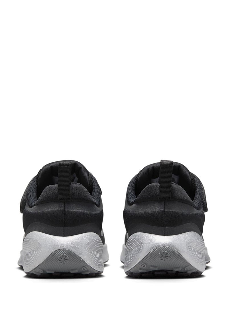Nike Kids Revolution 7 Se Hf V  - Image 4