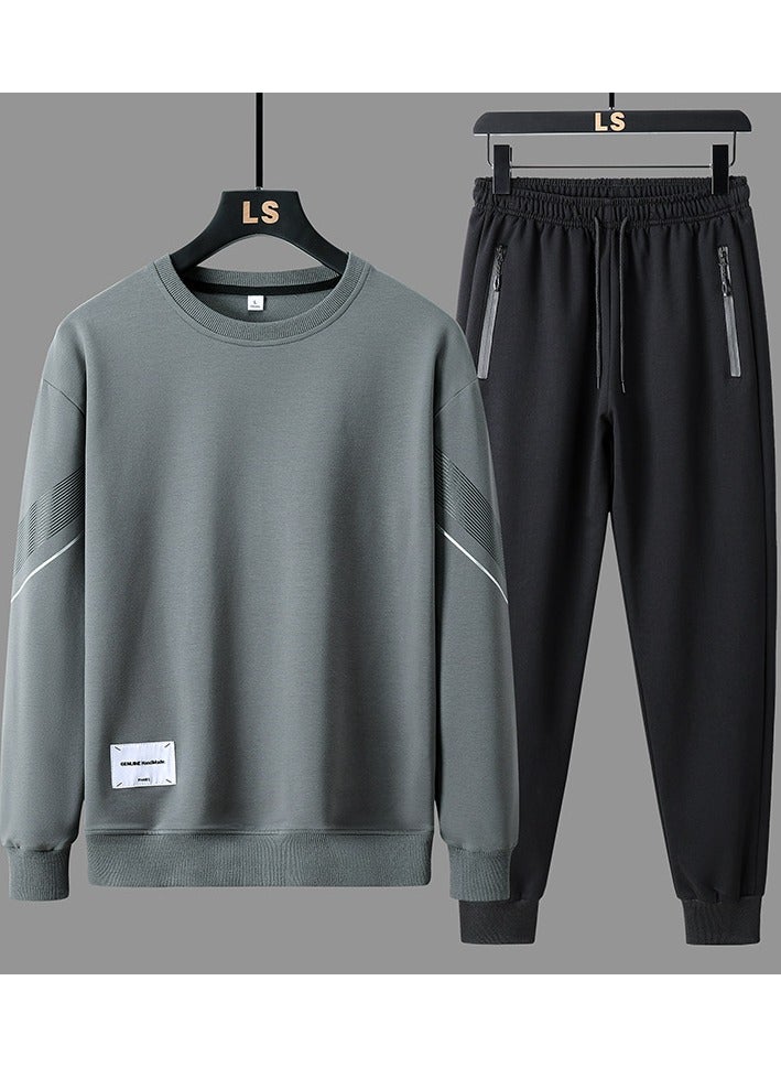 KUYING New Leisure Sports Set