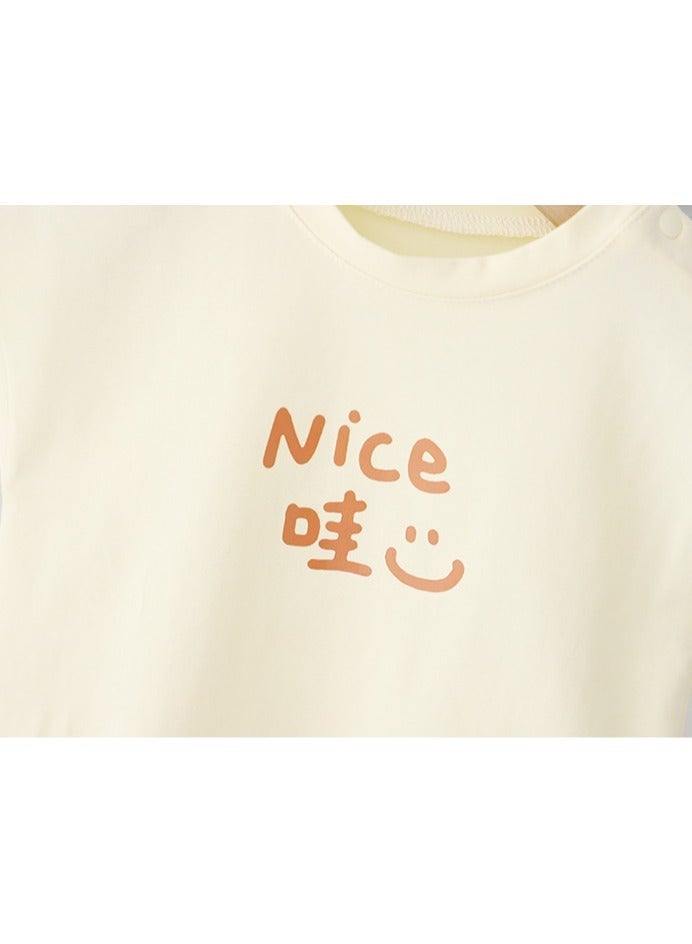 RedMapleTEK New Kids Onesie - Image 3