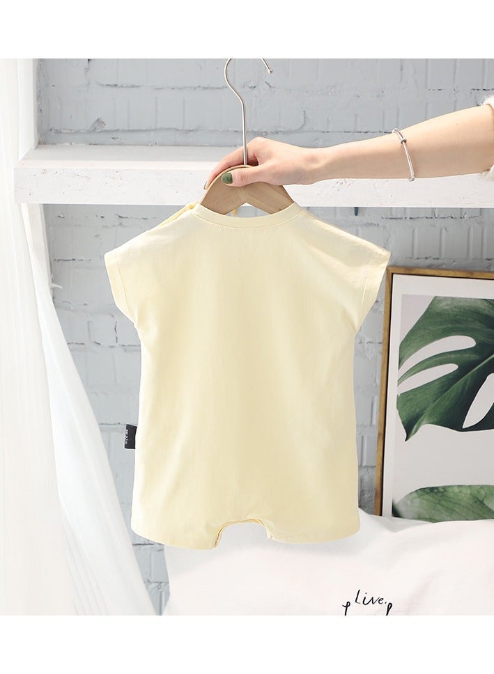 RedMapleTEK New Kids Onesie - Image 2