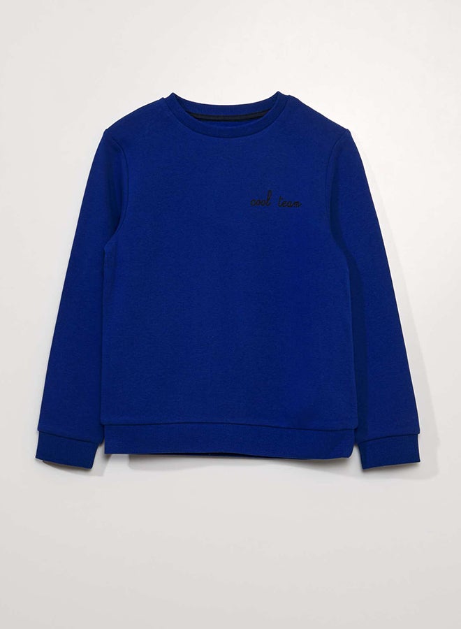 Kiabi sweatshirt  - Image 1