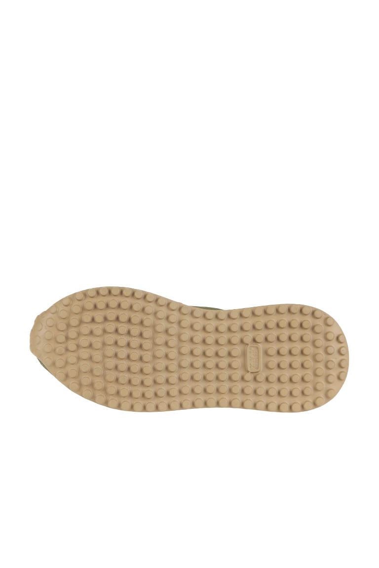 Bueno Suede Running Sneakers - Image 5