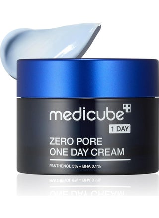 Zero Pore One Day Cream - 50ml - pzsku/Z877CC87FB1CB3BFA1510Z/45/1748176743/b1e6ae59-d0ae-4b73-9941-4070473e74c8