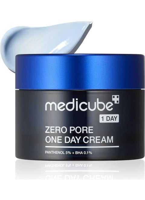 Zero Pore One Day Cream - 50ml