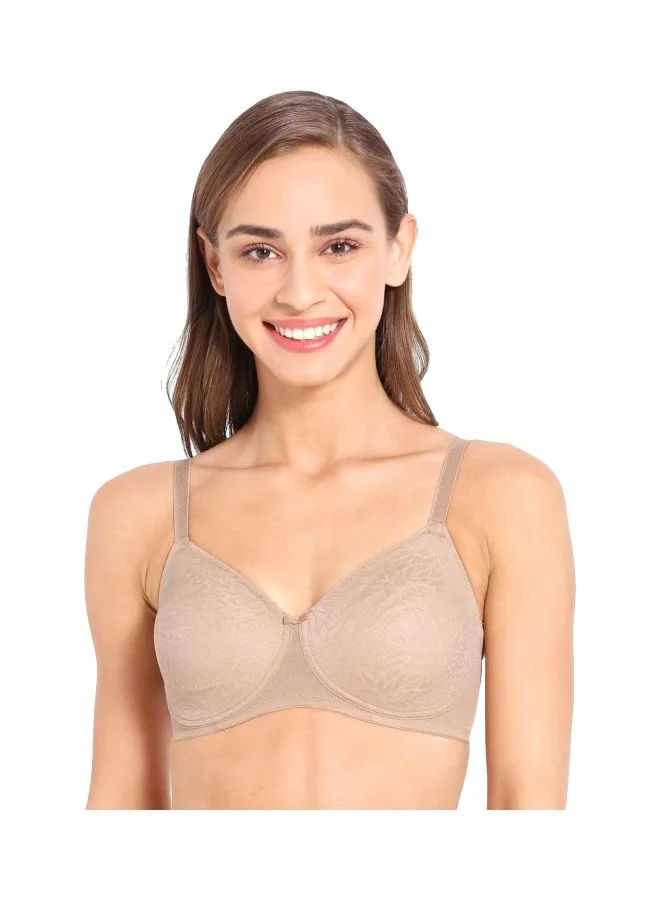 جوكي برا حريمي جوكي صناعي بدون سلك