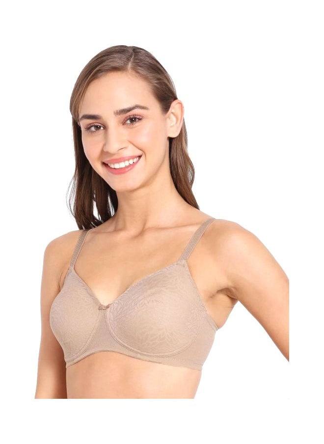 JOCKEY - Jockey Women Synthetic Non Wired Wireless Bra - Image 1