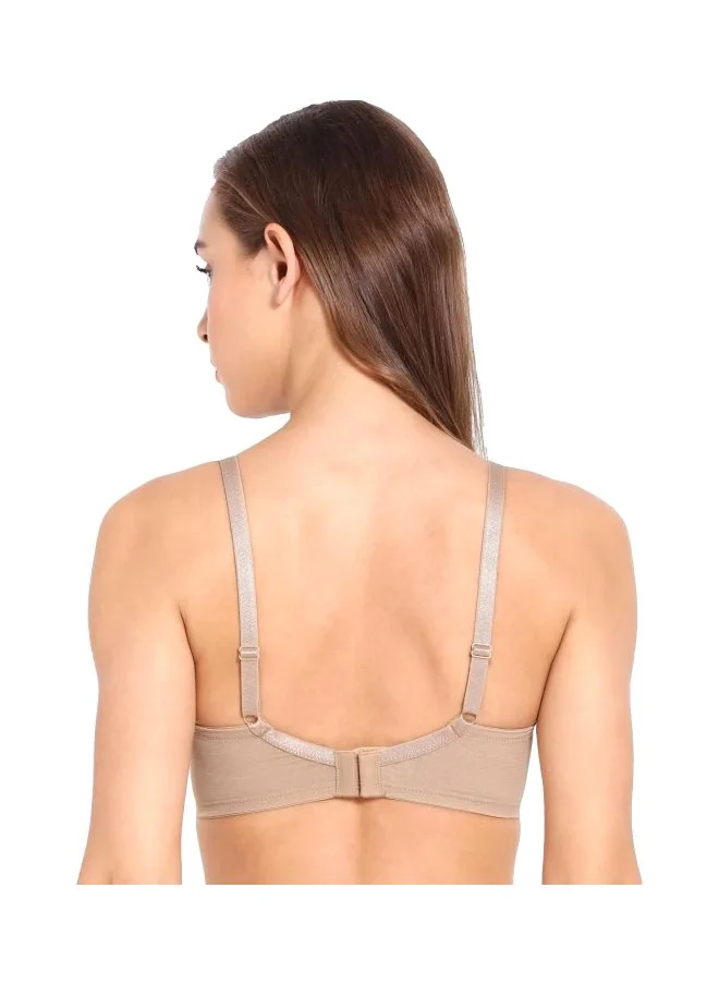 JOCKEY Jockey Women Synthetic Non Wired Wireless Bra