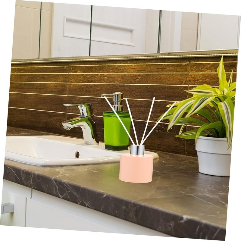 cheekyglo 5pcs Decoration Aroma Diffuser for Freshener Office Desktop Adornment Perfume Scented Essential Decorative Home Aromatic Household Fragrance Air Bathroom Ornament Oil Aromatherapy - Image 5