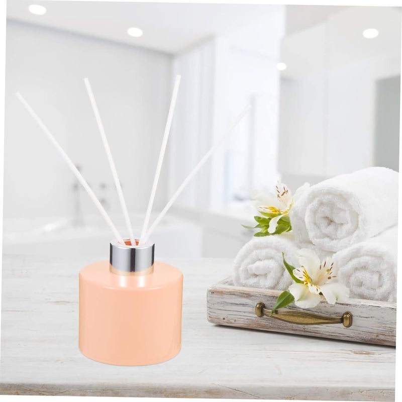 cheekyglo 5pcs Decoration Aroma Diffuser for Freshener Office Desktop Adornment Perfume Scented Essential Decorative Home Aromatic Household Fragrance Air Bathroom Ornament Oil Aromatherapy - Image 2