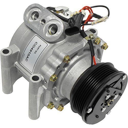 UAC-CO0011C COMPRESSOR - NEW COMPRESSOR - Image 1
