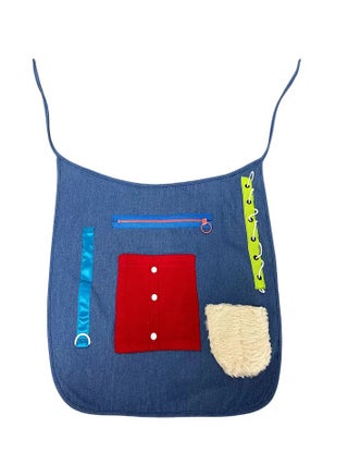 Sensory Apron Care Alzheimer's Sensory Toys SensoryApron Elderly Products for Home - pzsku/Z877CFD453CA1DDC04B69Z/45/_/1737094771/fc3f6d19-7253-4876-a6fb-f1f782e06920