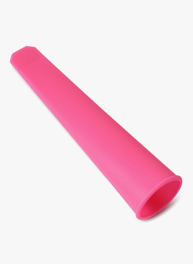 نيبمينينت قوالب حلوى الآيس بوب مع غطاء وردي - Image 3