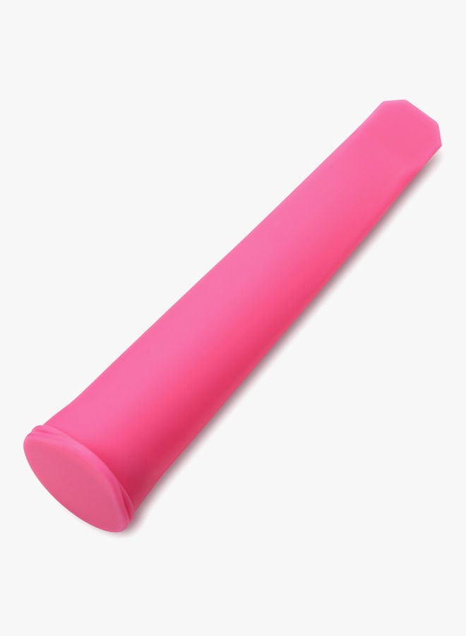 نيبمينينت قوالب حلوى الآيس بوب مع غطاء وردي - Image 4