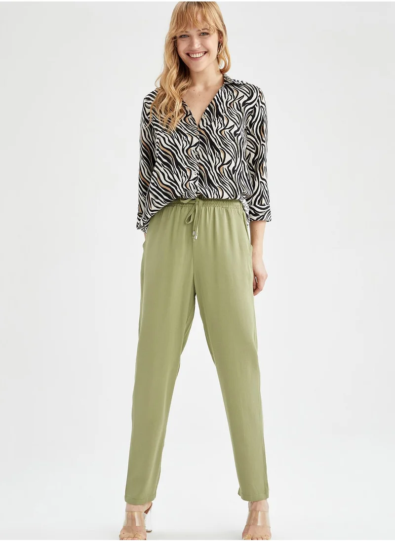 DeFacto Drawstring Pants