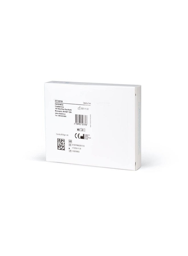 Coloplast Corp Brava Elastic Barrier Strips, Coi120700, 1 Pound - Image 5