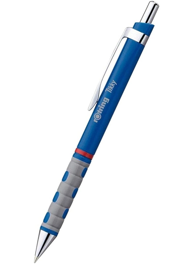 Rotring Rotring Tikky Mechanical Pencil 1.0 Blue  - Image 1