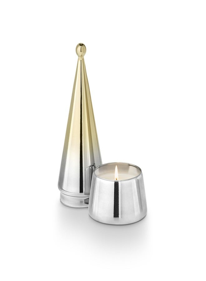 Illume Medium High Shine Tree Candle - Image 2