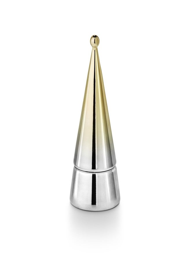 Illume Medium High Shine Tree Candle - Image 1