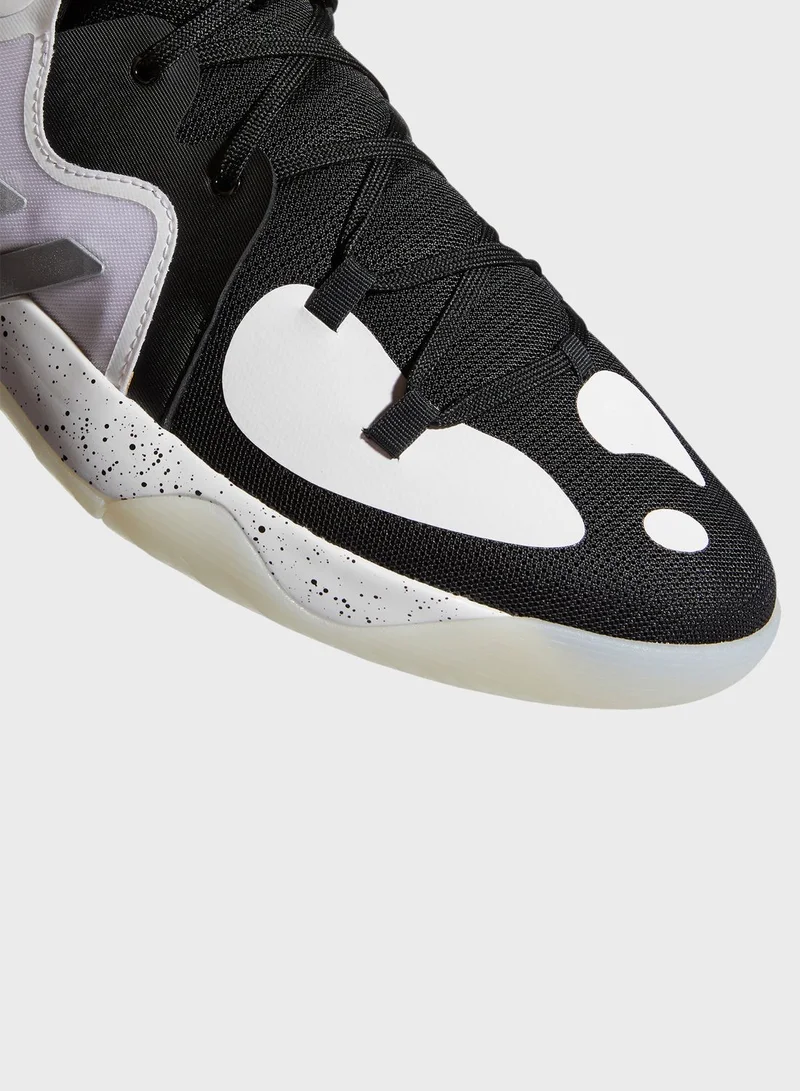 Adidas Harden Stepback 2